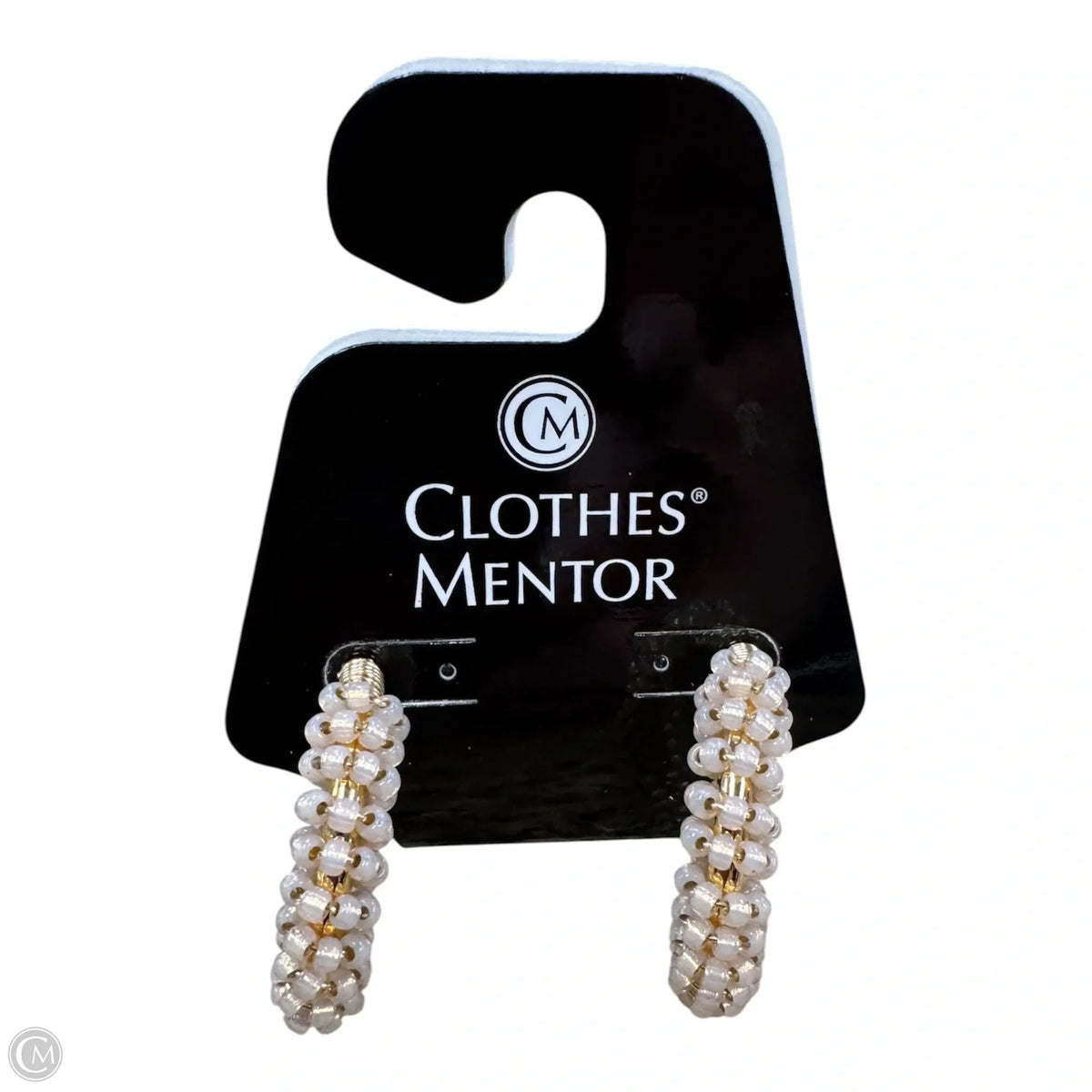 Earrings Hoop By Clothes Mentor