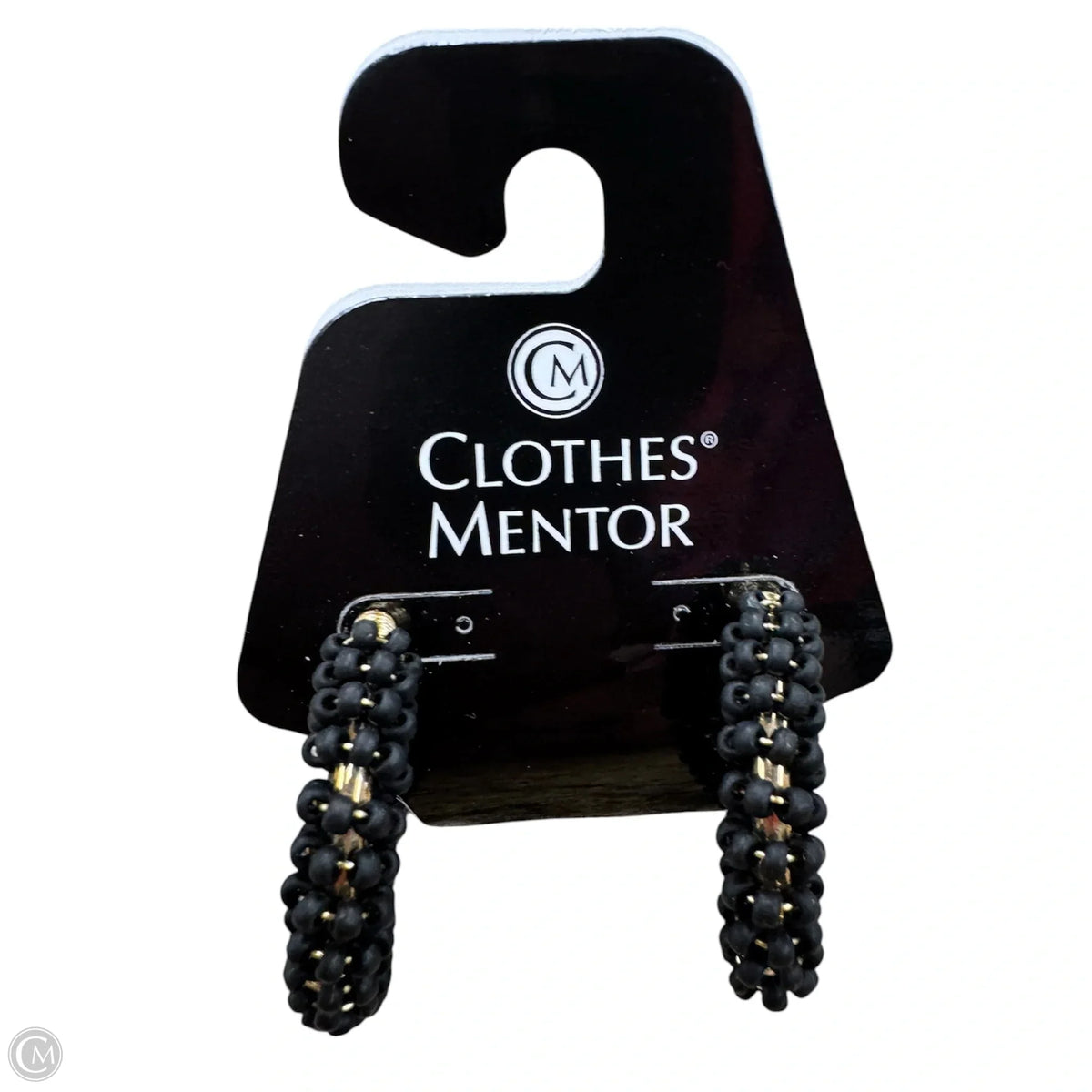 Earrings Hoop By Clothes Mentor