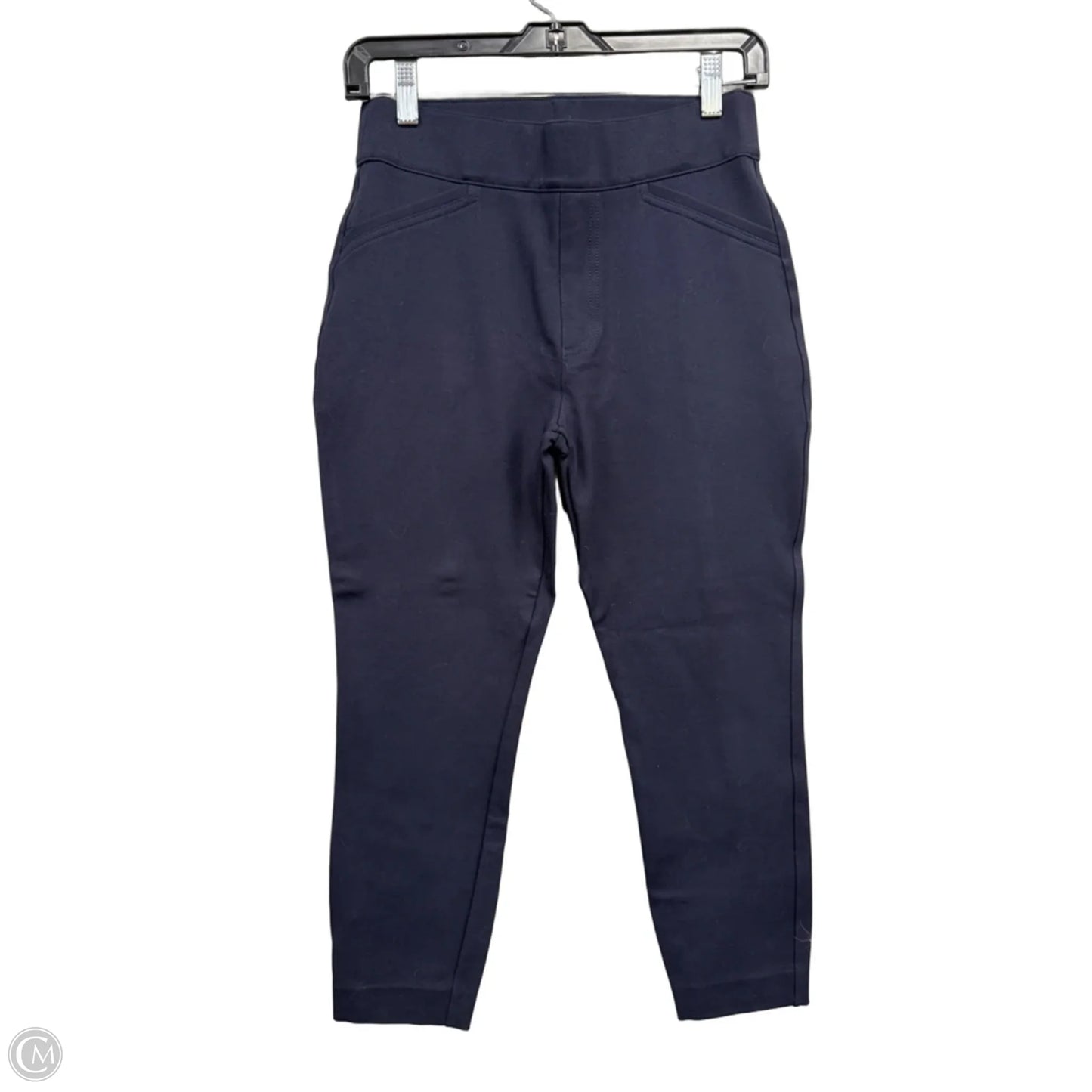 Pants Other By Spanx In Navy, Size: M