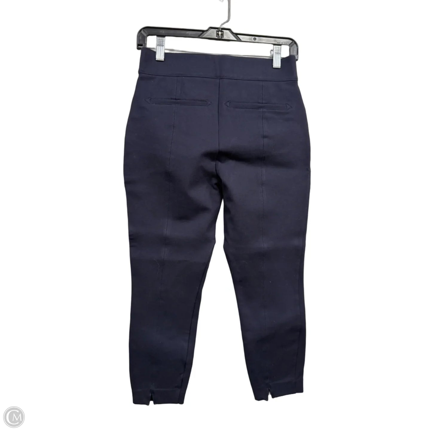 Pants Other By Spanx In Navy, Size: M