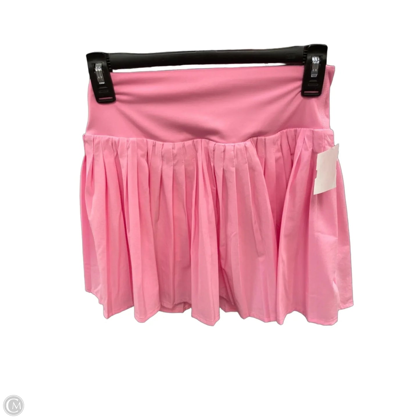 Athletic Skirt By All In Motion In Pink, Size: Xs