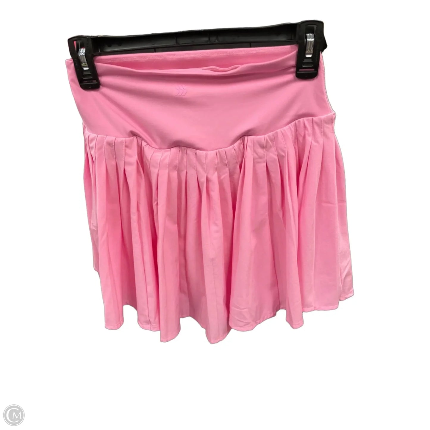 Athletic Skirt By All In Motion In Pink, Size: Xs