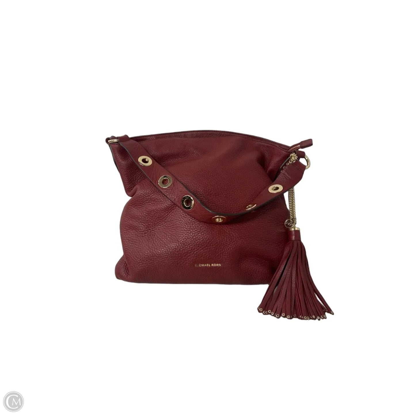 Handbag Designer By Michael Kors, Size: Large