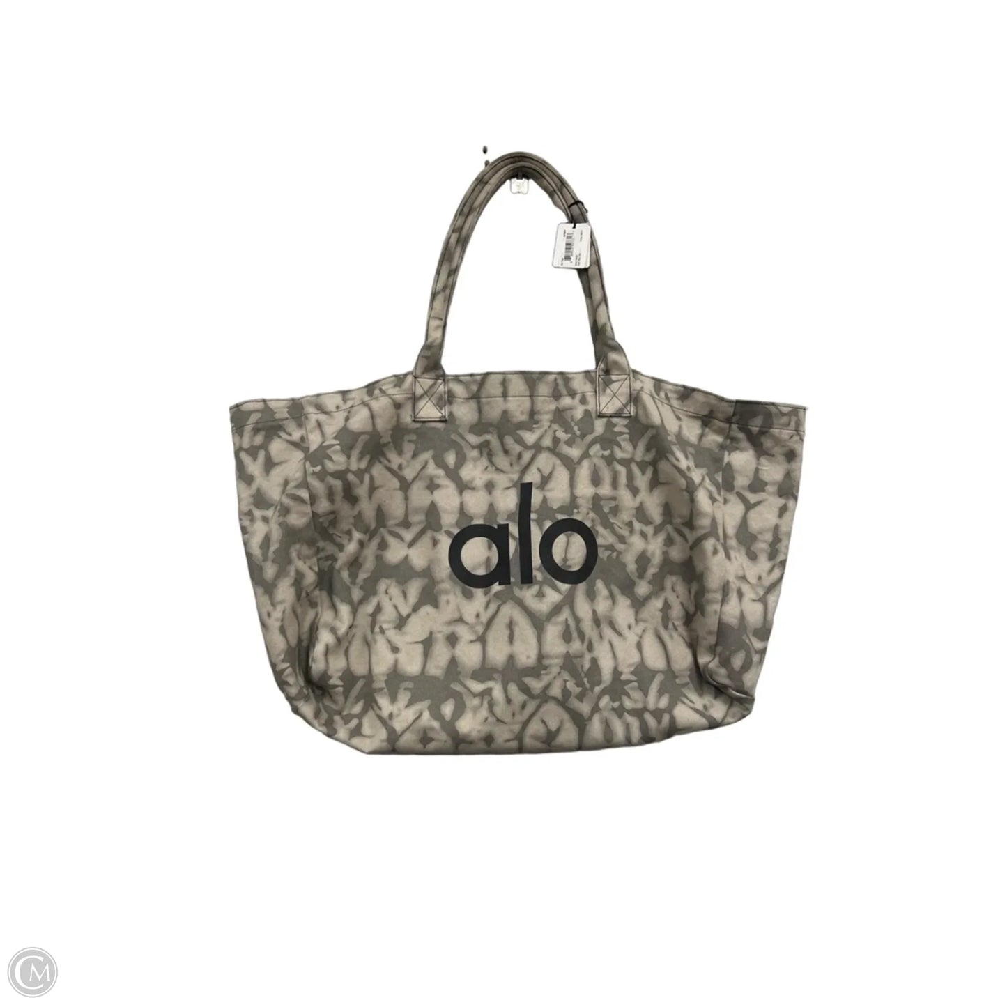 Tote By Alo, Size: Large