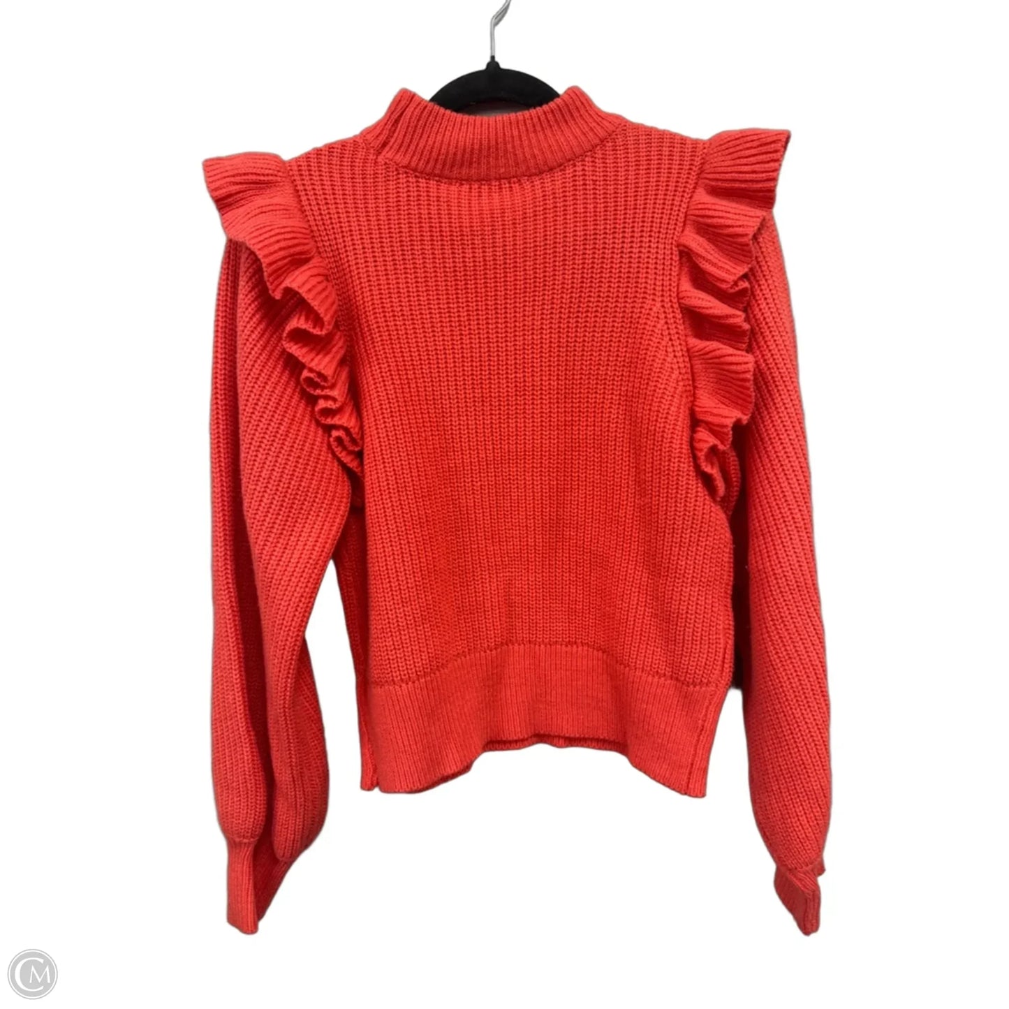 Sweater By Loveriche In Coral, Size: M