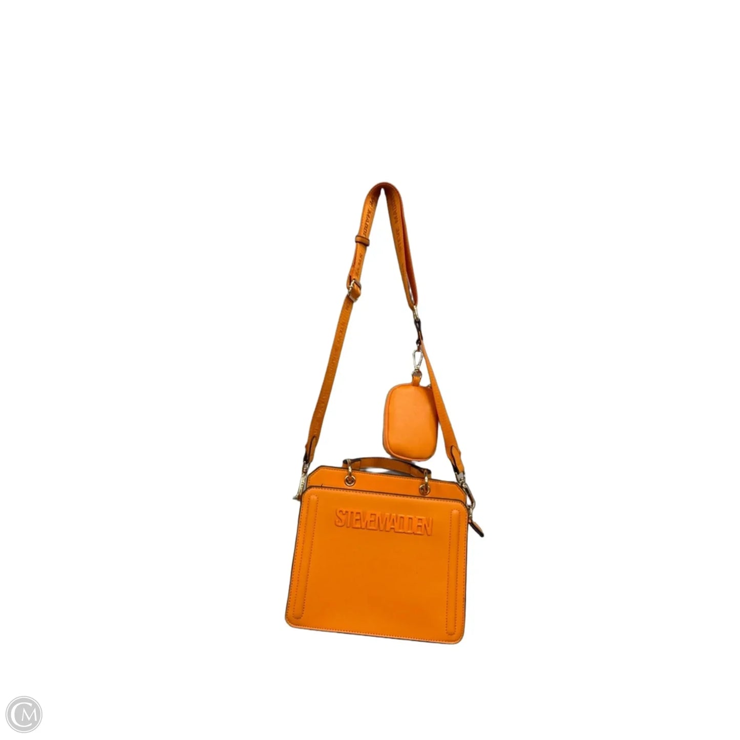 Crossbody By Steve Madden, Size: Medium