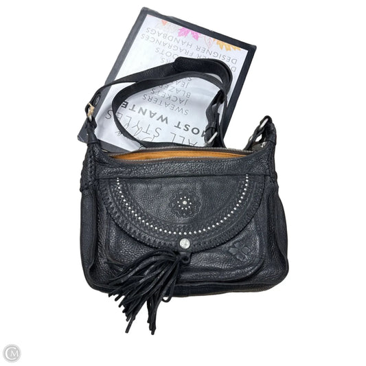 Handbag Designer By Patricia Nash, Size: Medium