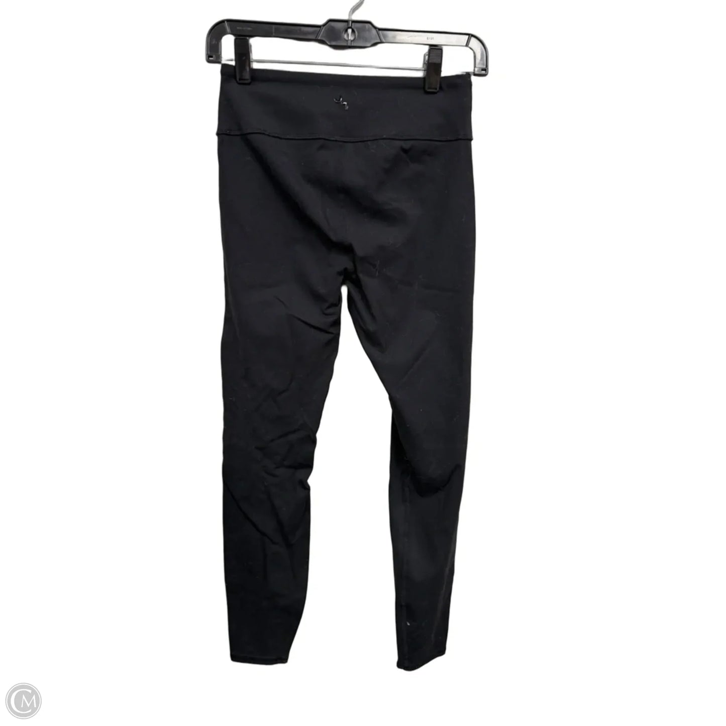Athletic Leggings Capris By Joy Lab In Black, Size: S