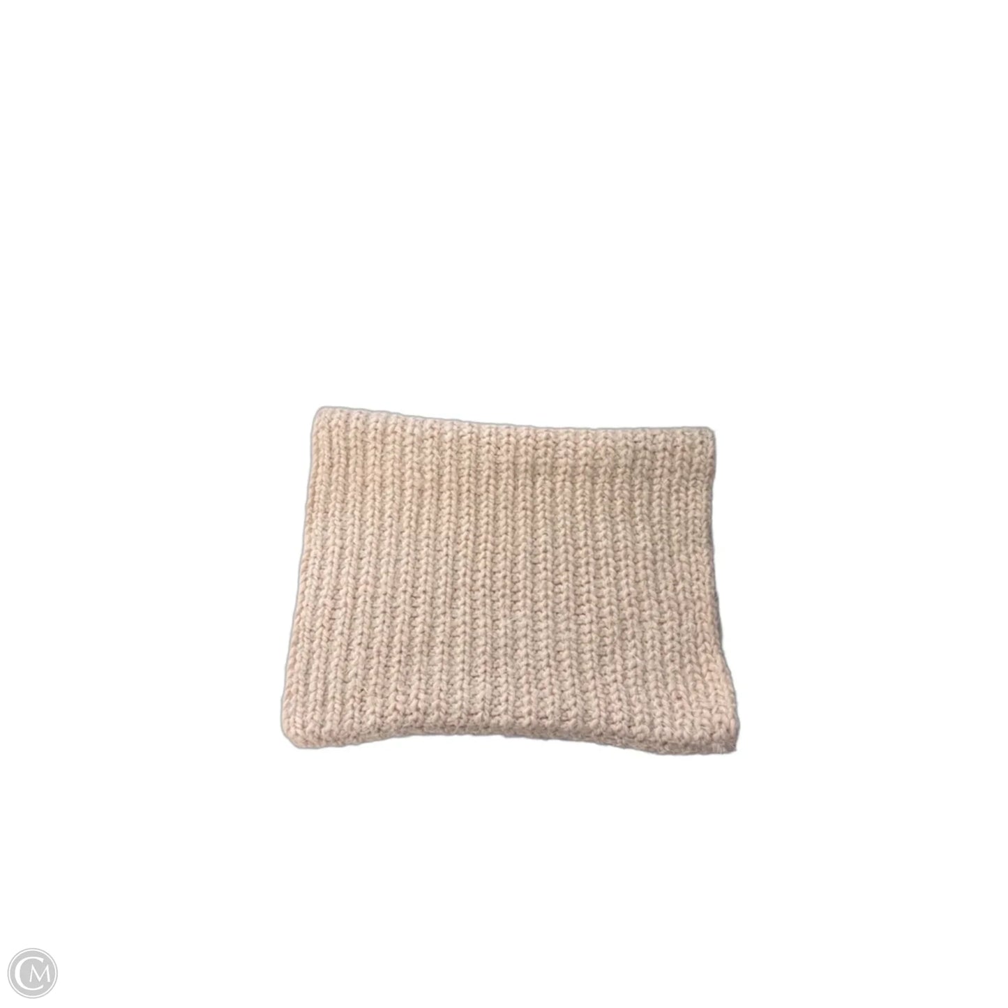Scarf Winter By Clothes Mentor In Pink