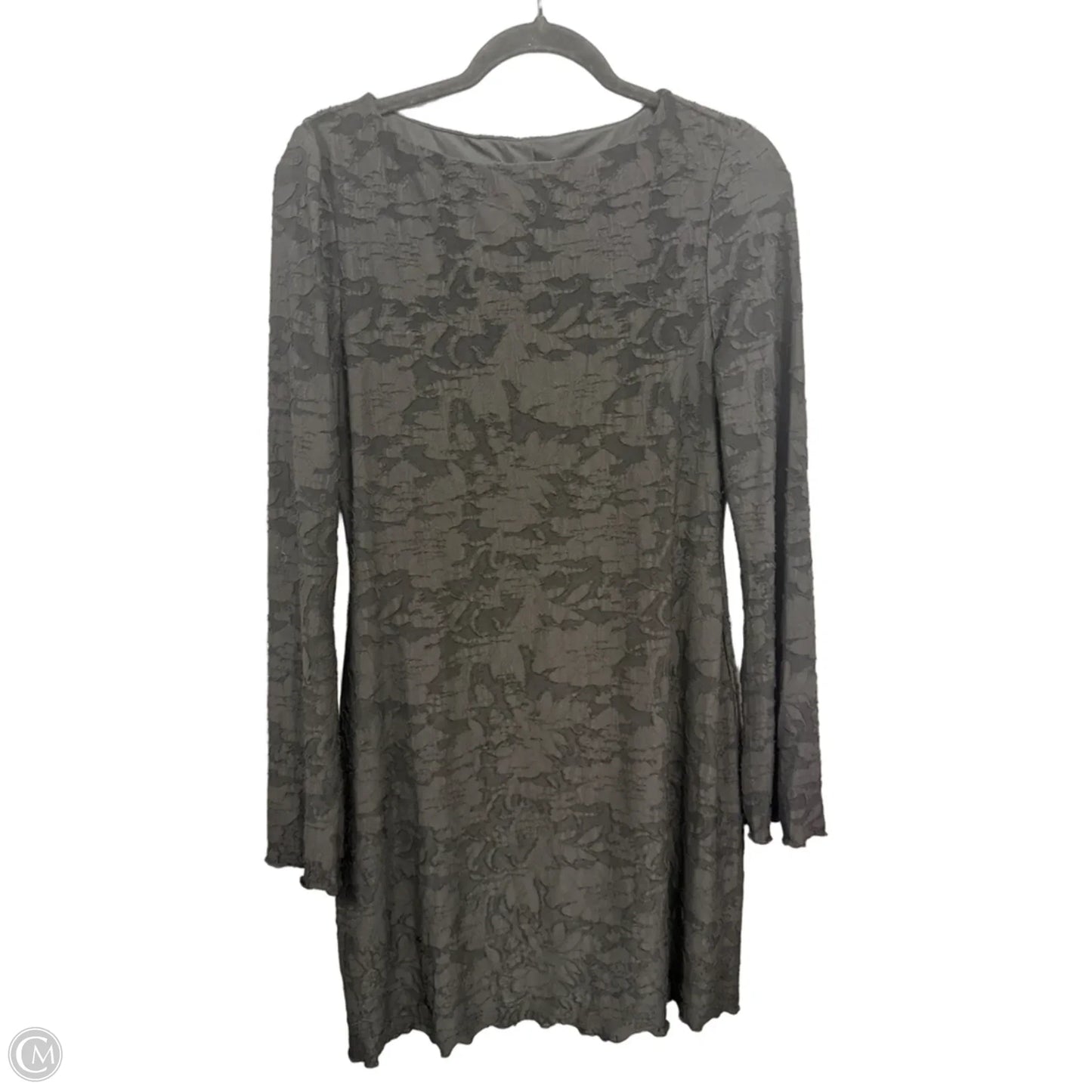 Dress Casual Short By Prettygarden In Black, Size: M