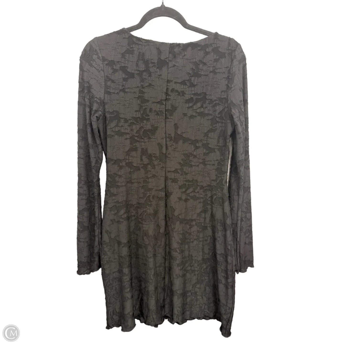 Dress Casual Short By Prettygarden In Black, Size: M