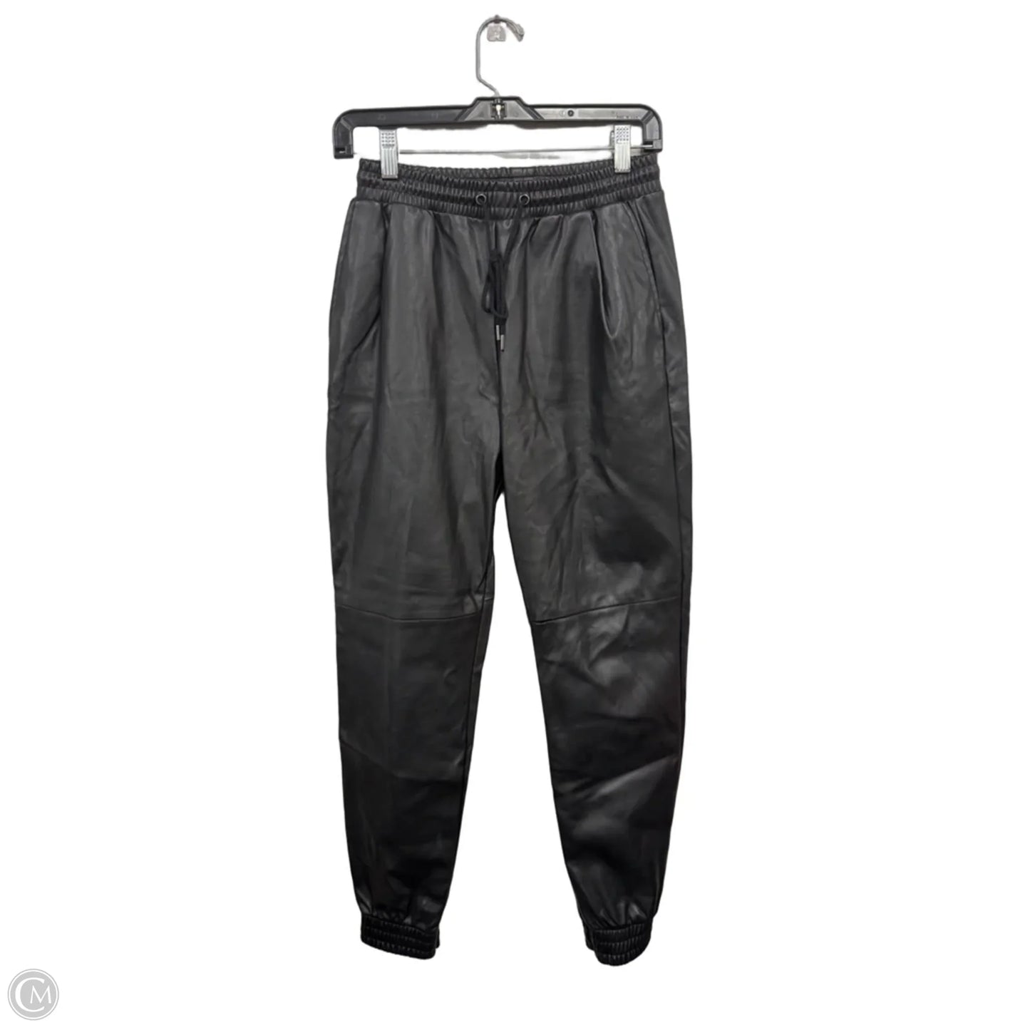 Pants Joggers By Edited In Black, Size: 8