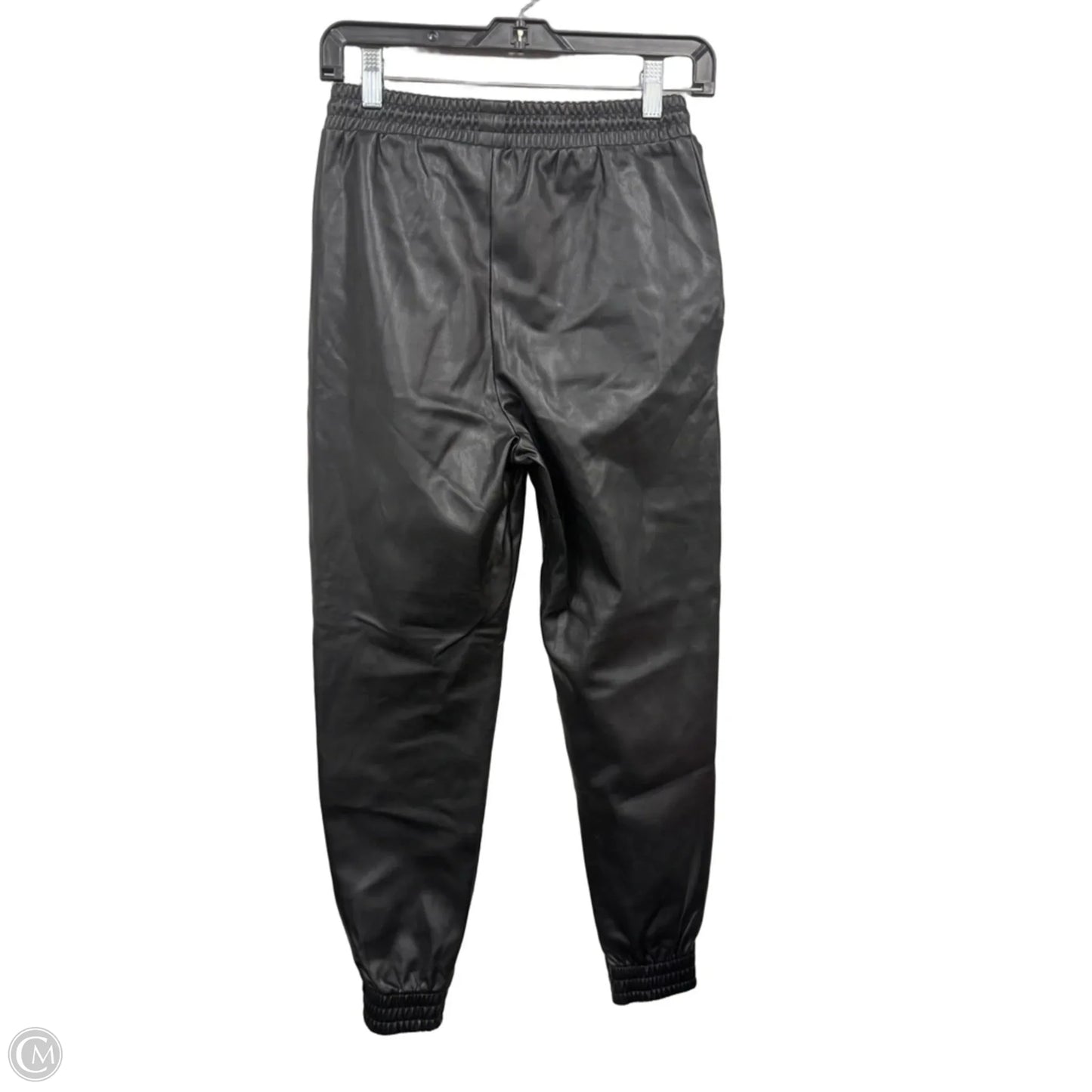 Pants Joggers By Edited In Black, Size: 8