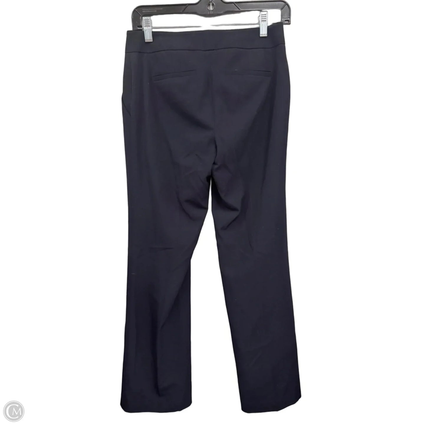 Pants Dress By Calvin Klein In Black, Size: 0