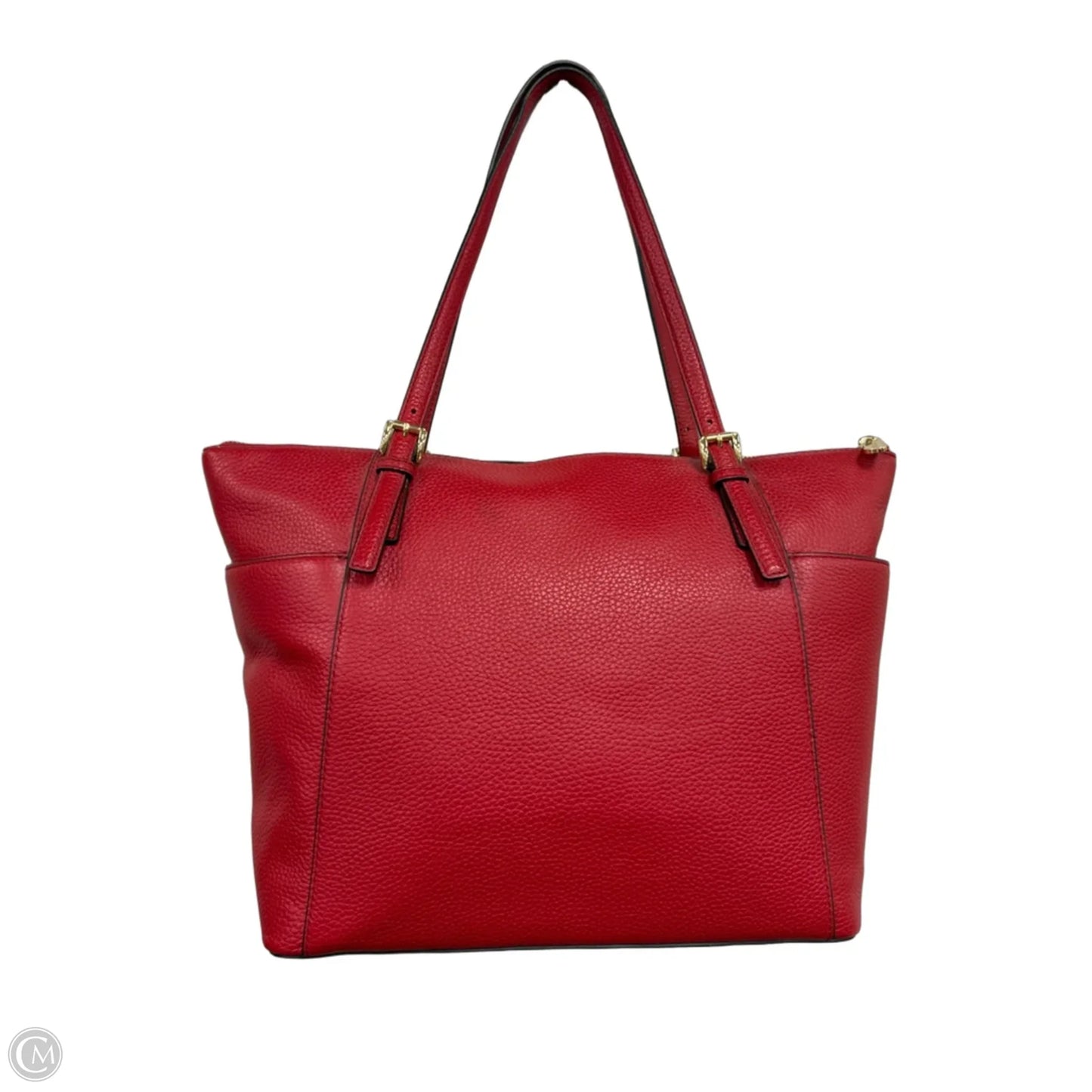 Handbag Designer By Michael Kors, Size: Large