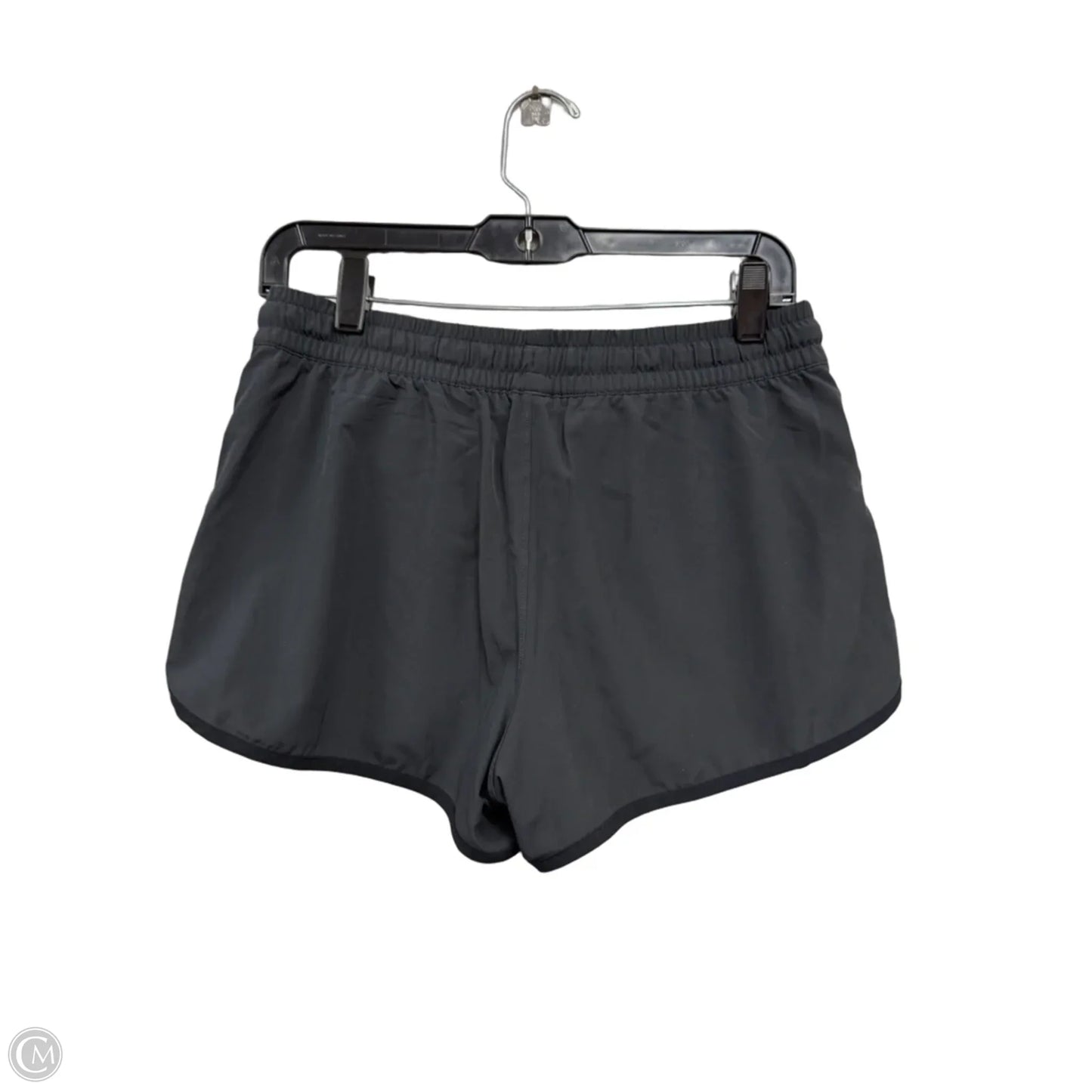 Athletic Shorts By Under Armour In Grey, Size: S