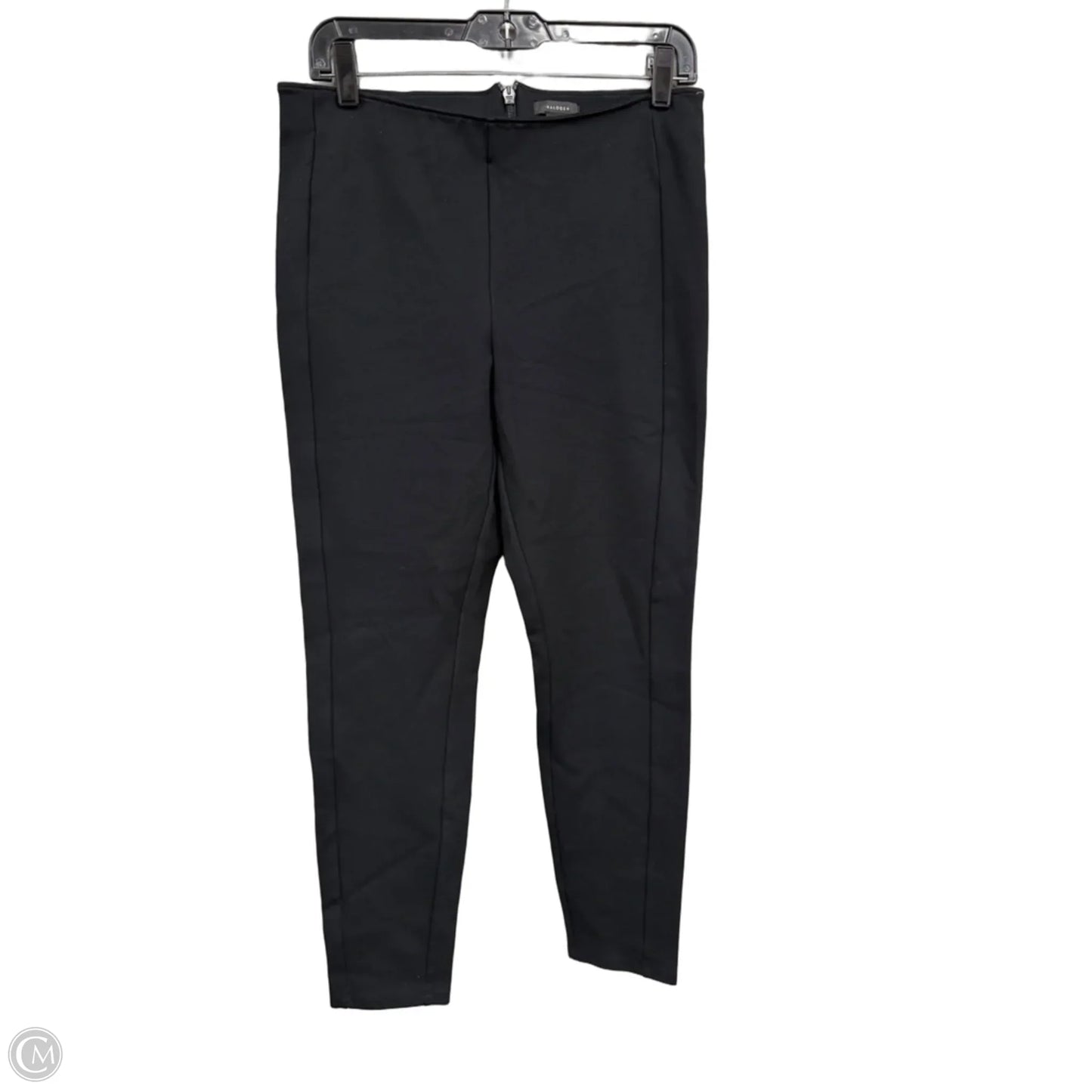Pants Leggings By Halogen In Black, Size: M