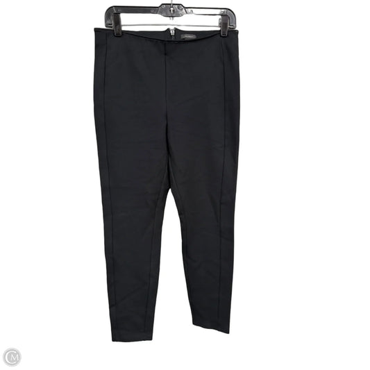 Pants Leggings By Halogen In Black, Size: M