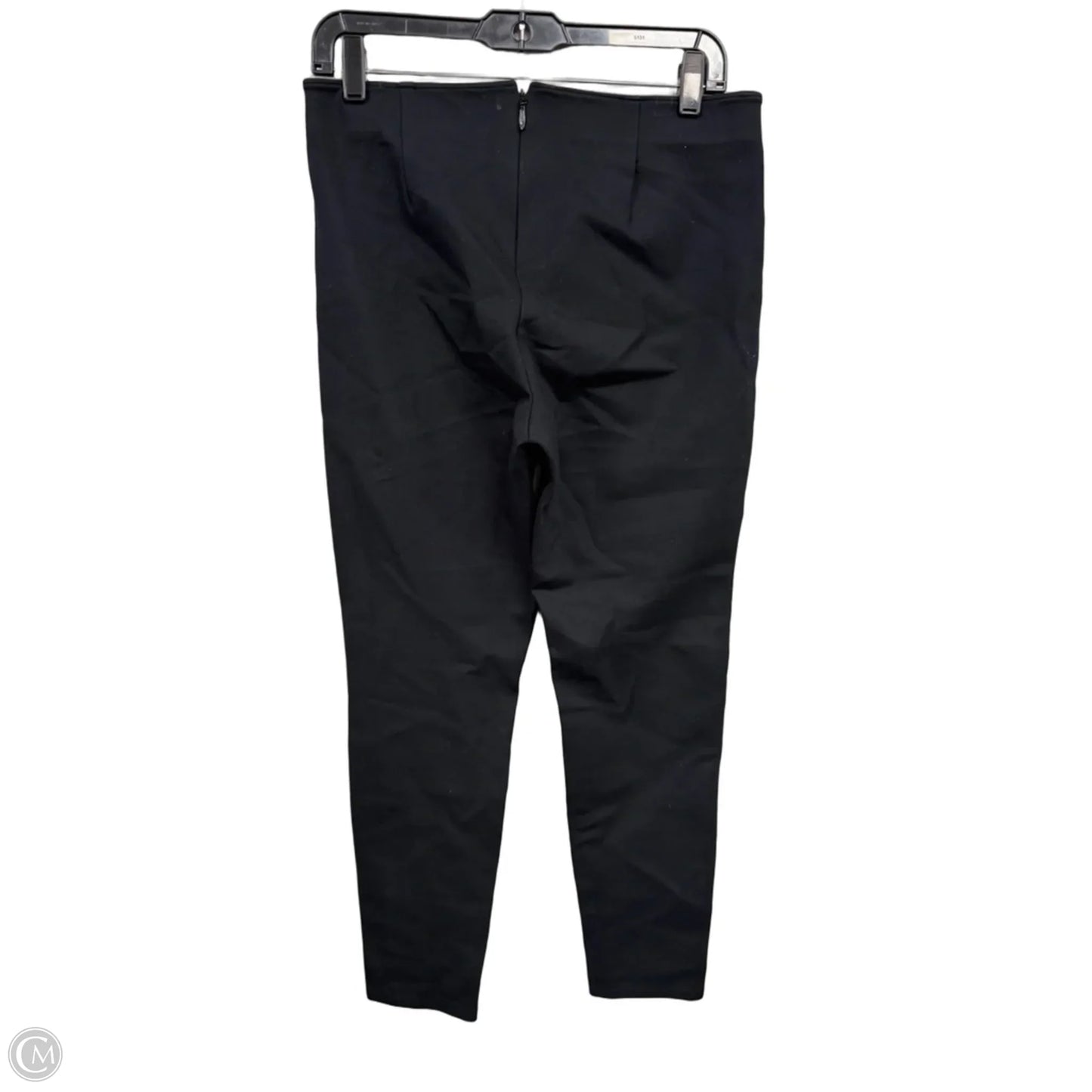 Pants Leggings By Halogen In Black, Size: M