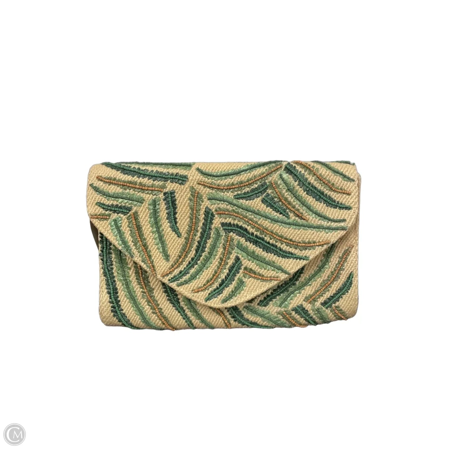 Clutch By Chicos, Size: Large