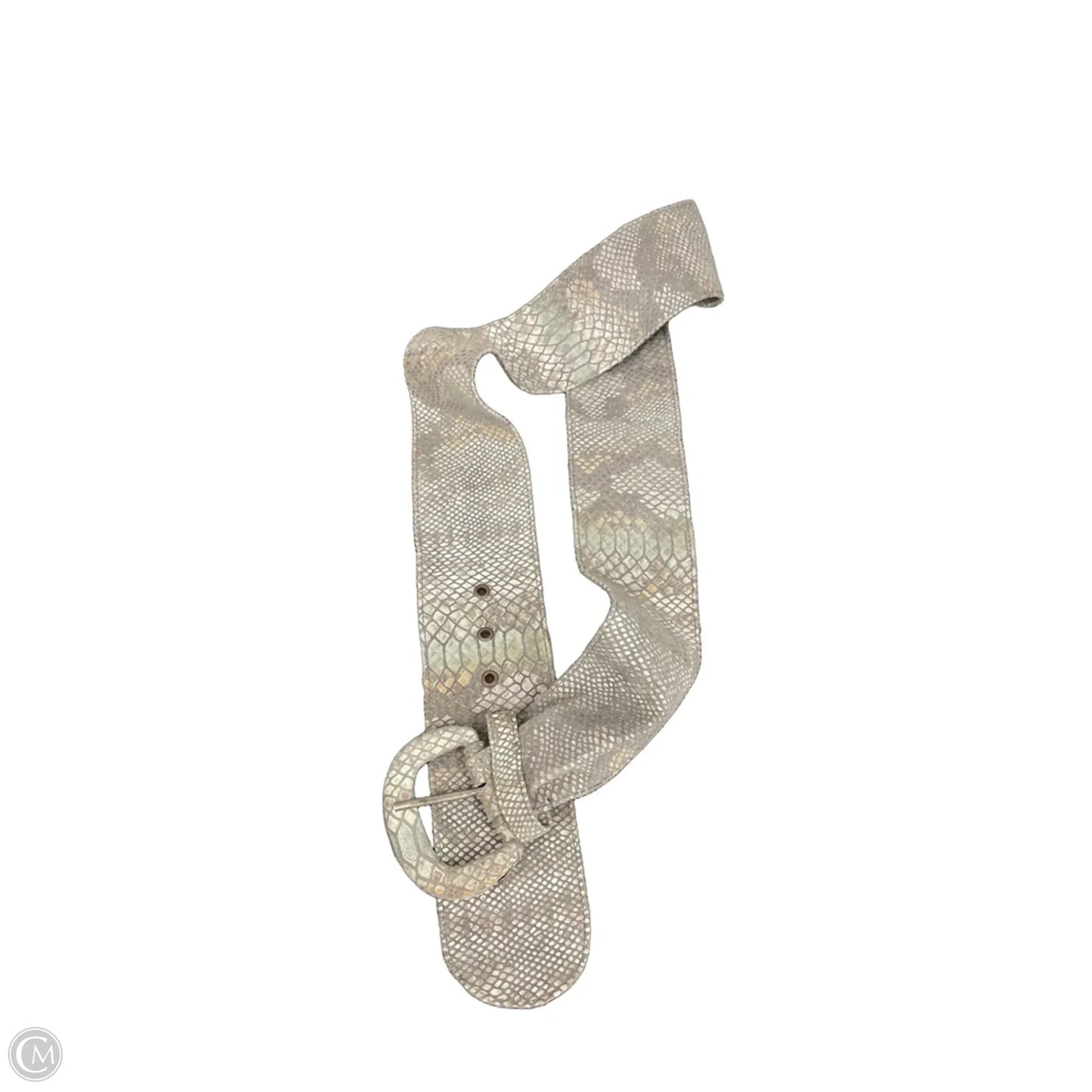 Belt By Clothes Mentor, Size: