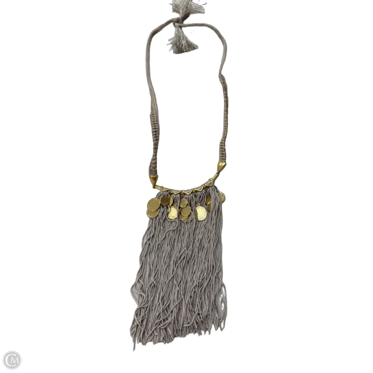 Necklace Statement By Stella And Dot
