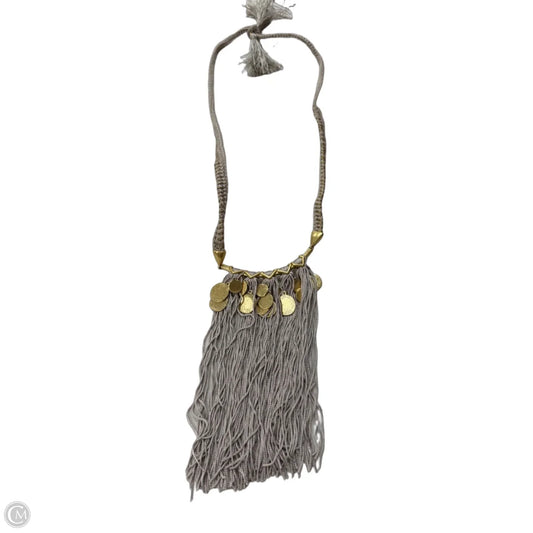 Necklace Statement By Stella And Dot
