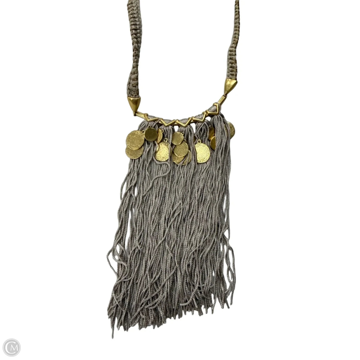 Necklace Statement By Stella And Dot