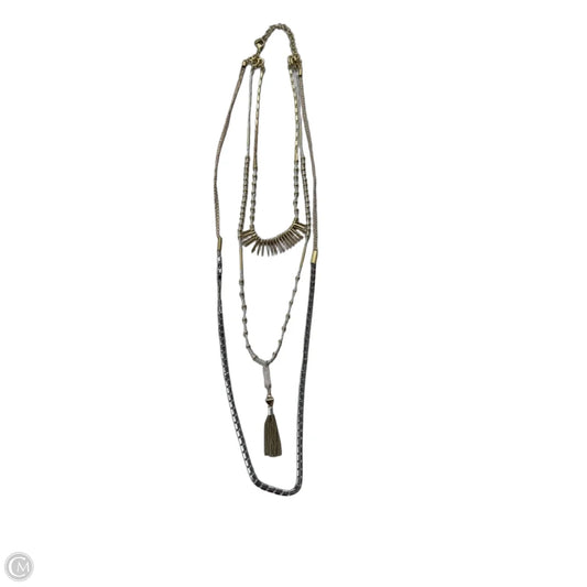 Necklace Layered By Stella And Dot