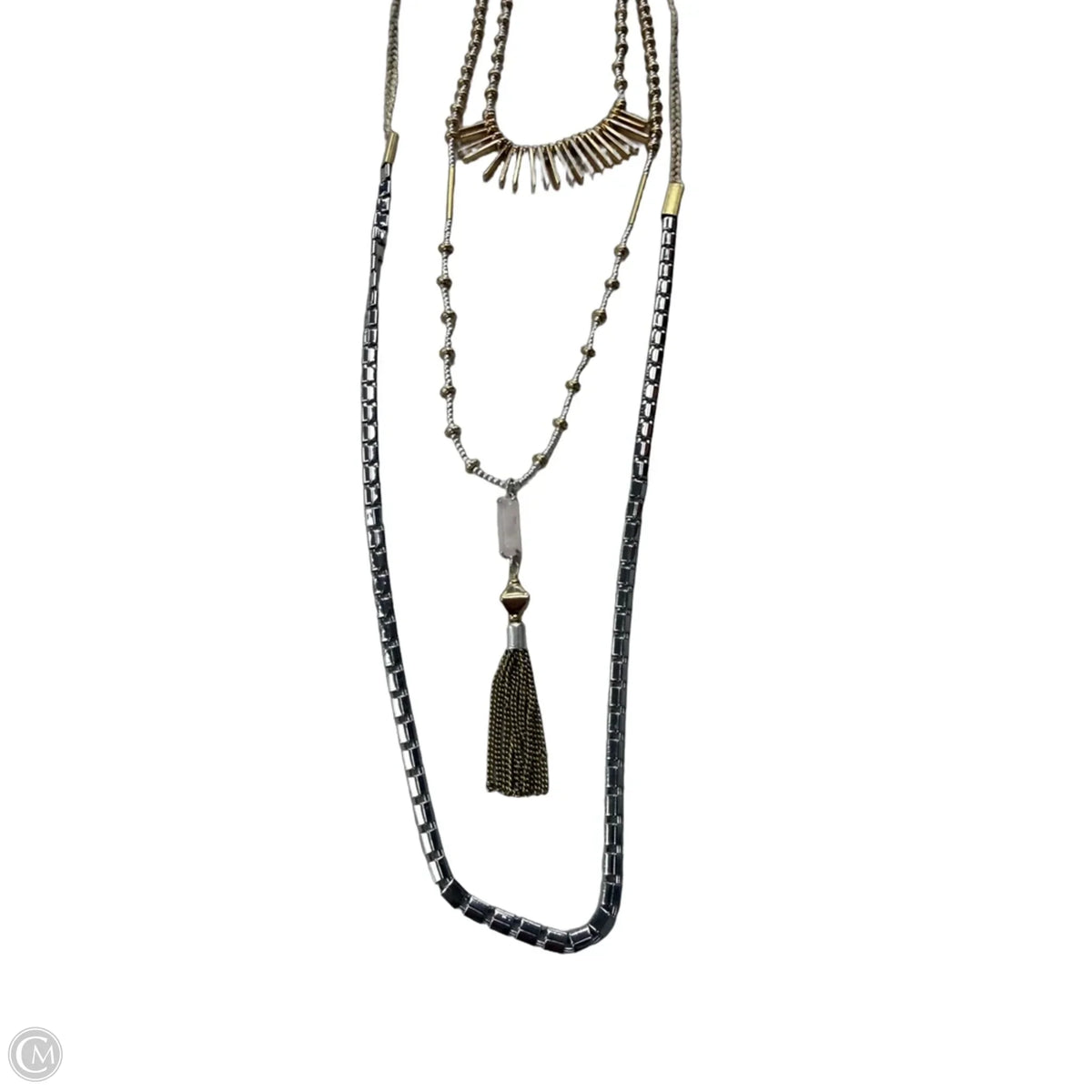 Necklace Layered By Stella And Dot