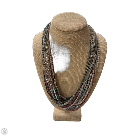 Necklace Layered By Stella And Dot