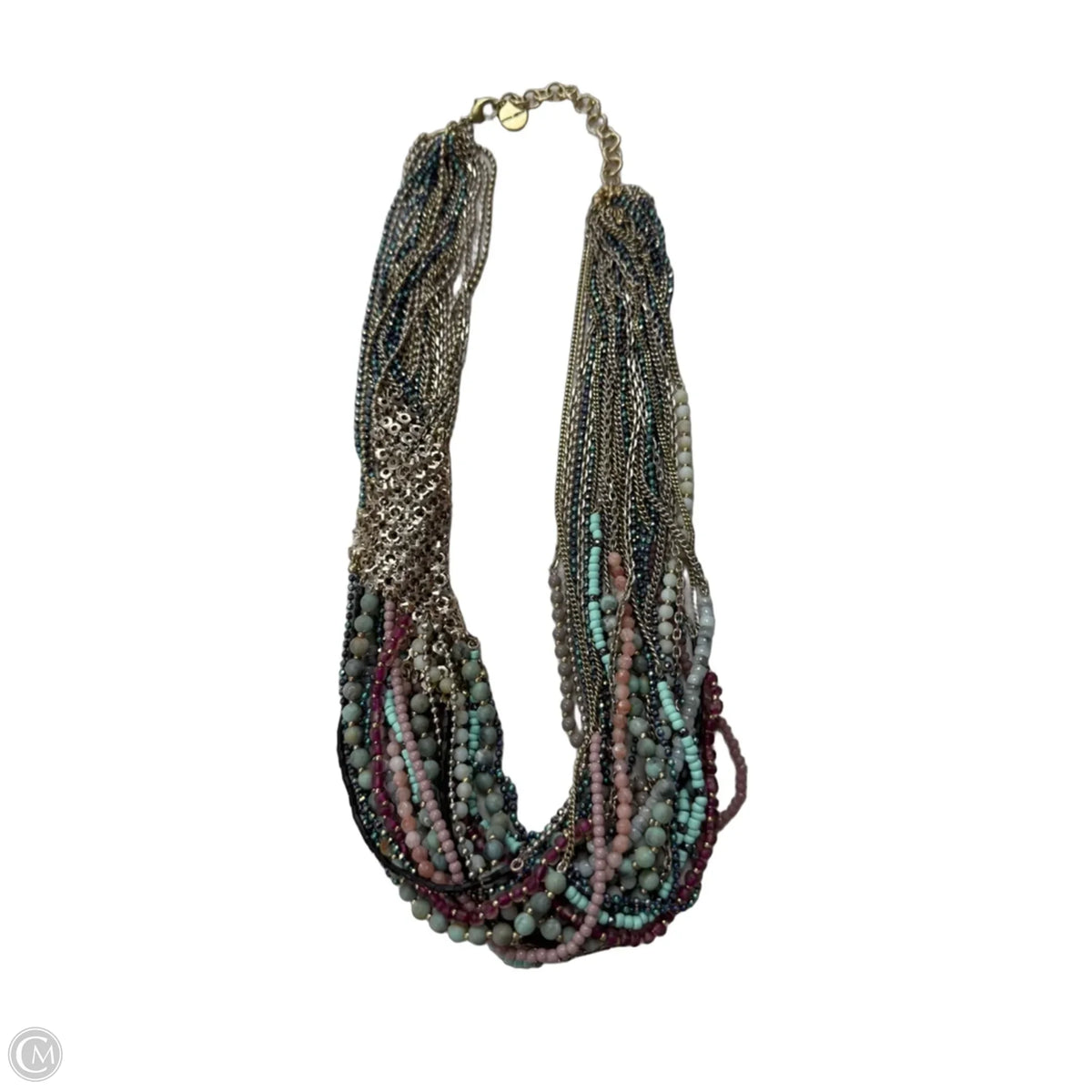 Necklace Layered By Stella And Dot