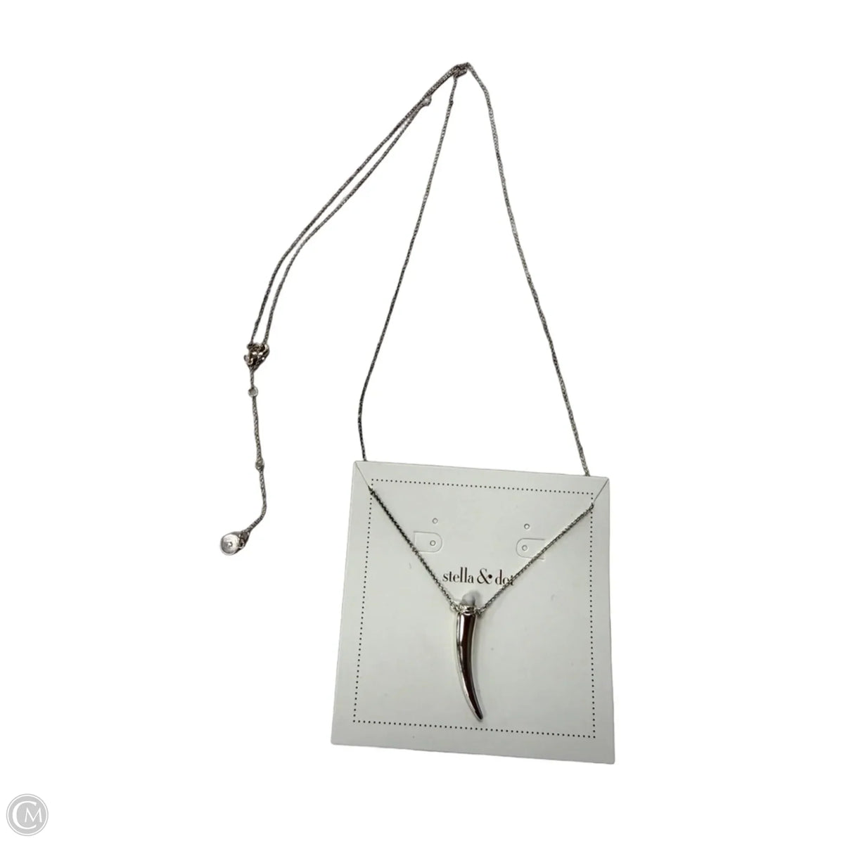 Necklace Other By Stella And Dot