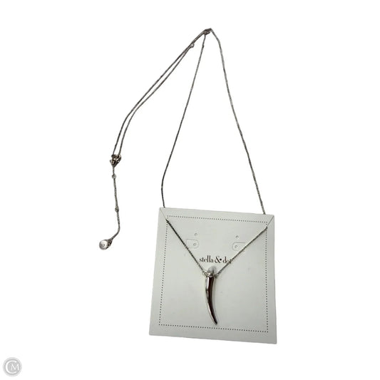 Necklace Other By Stella And Dot