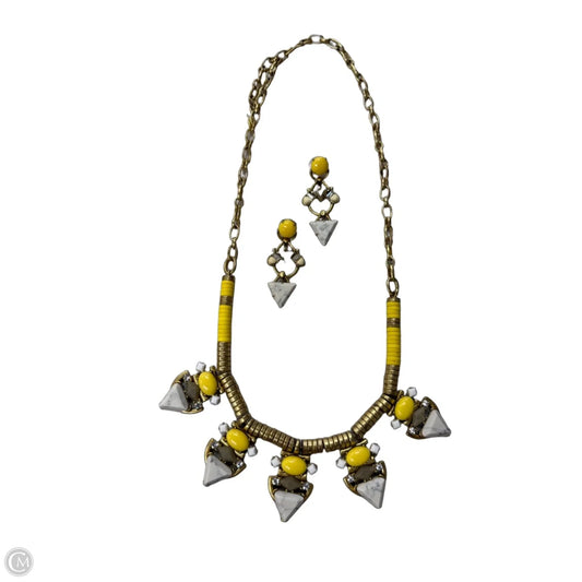 Necklace Set By Stella And Dot