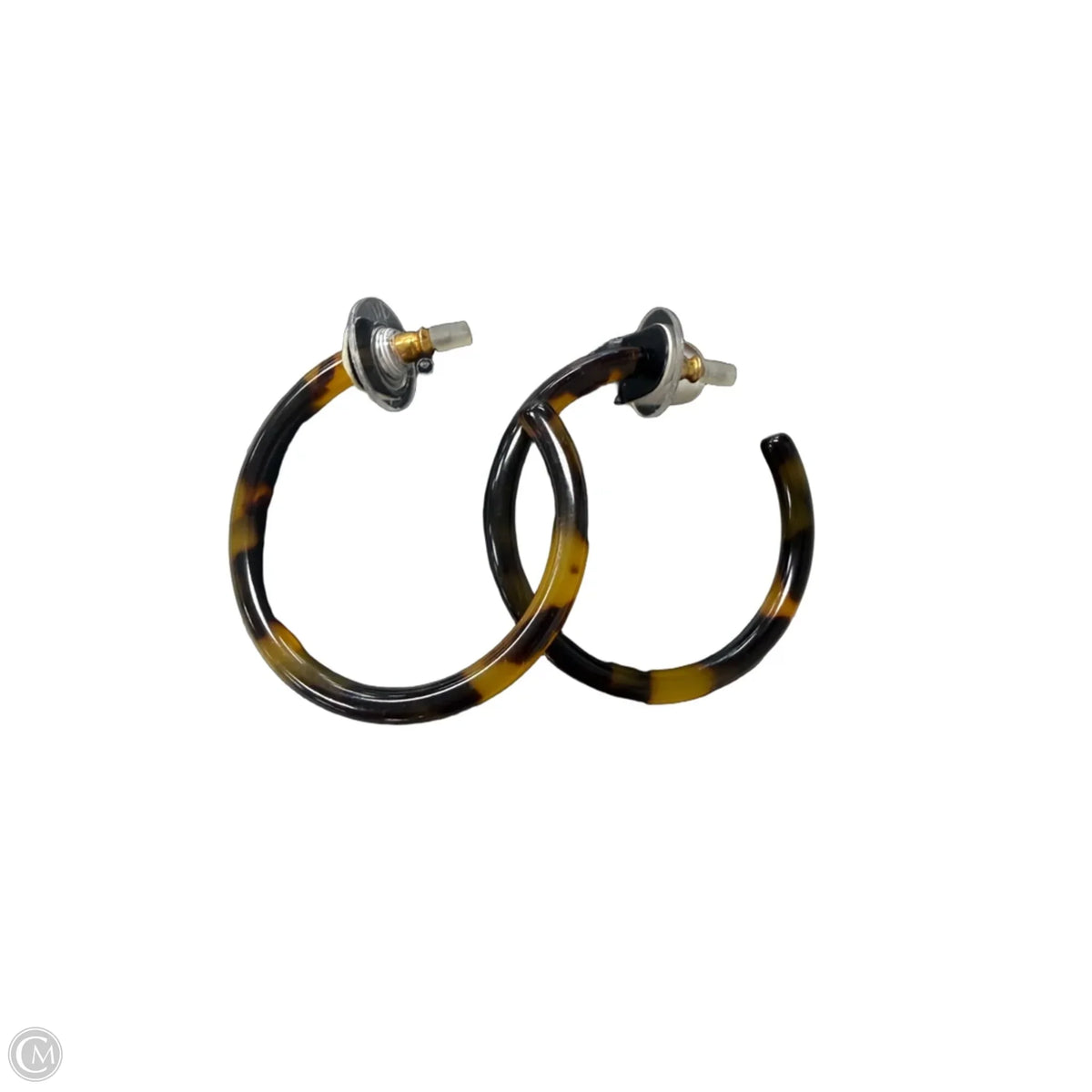 Earrings Hoop By J. Crew