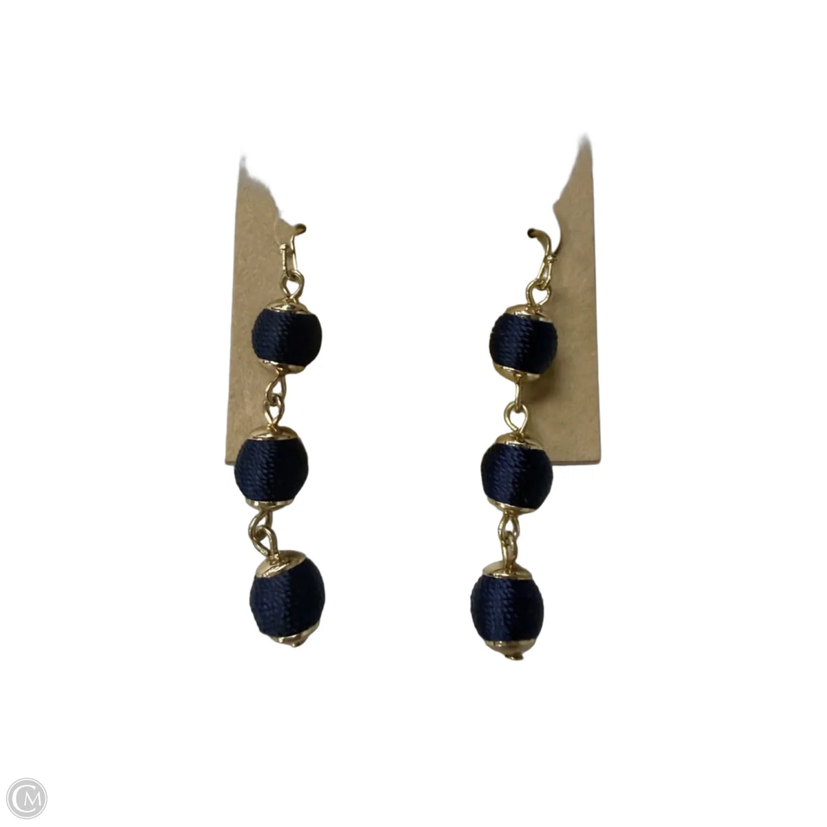 Earrings Dangle/drop By Talbots