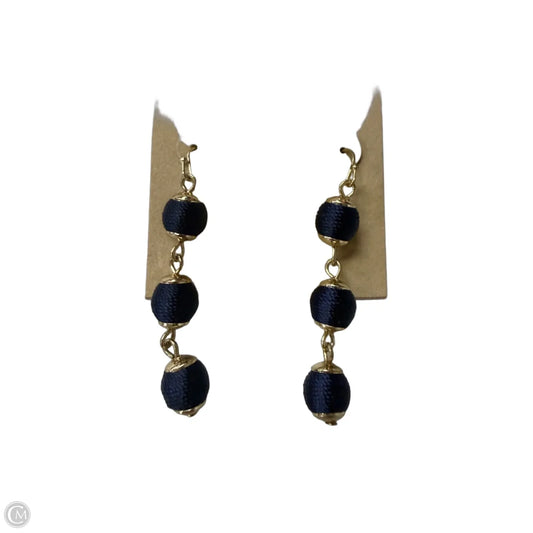 Earrings Dangle/drop By Talbots
