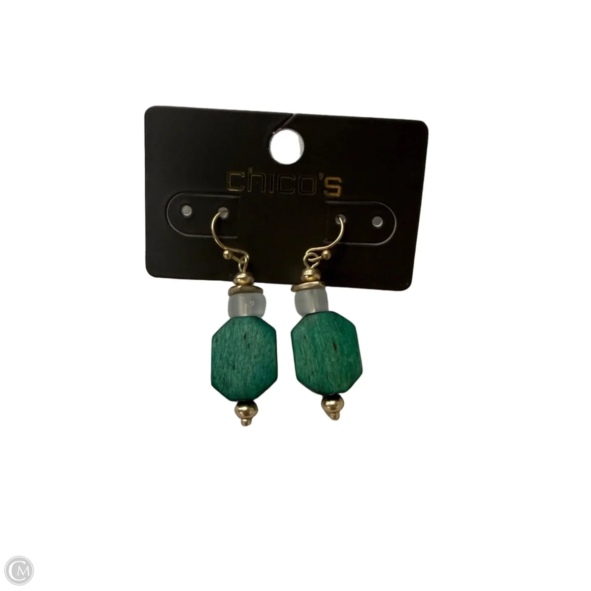 Earrings Dangle/drop By Chicos