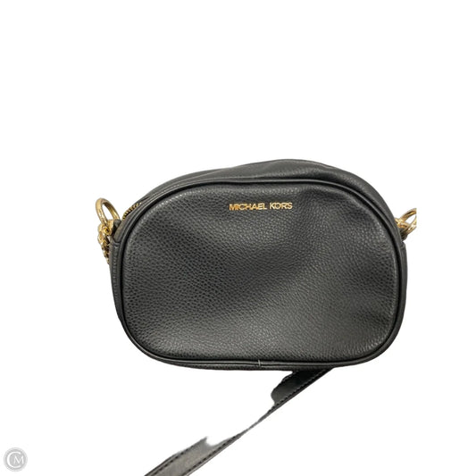 Crossbody Designer By Michael Kors, Size: Small