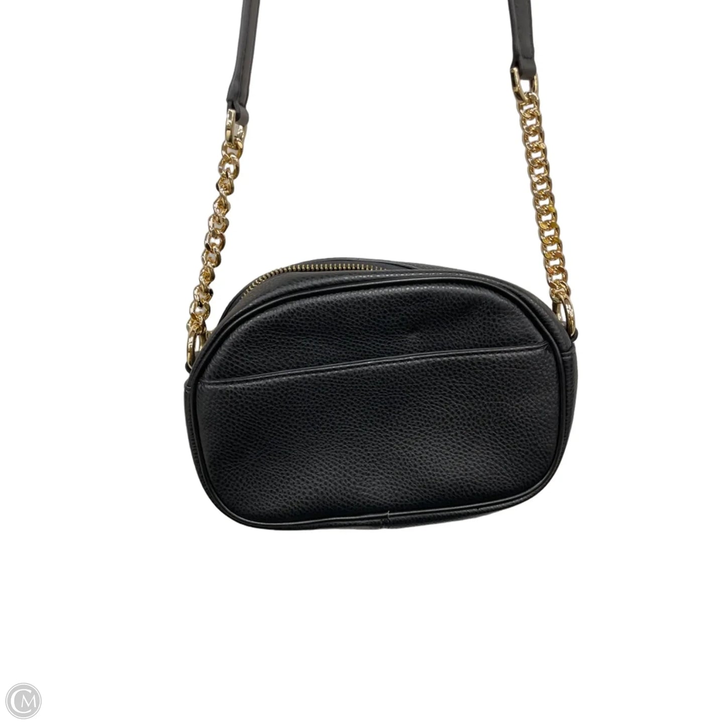 Crossbody Designer By Michael Kors, Size: Small