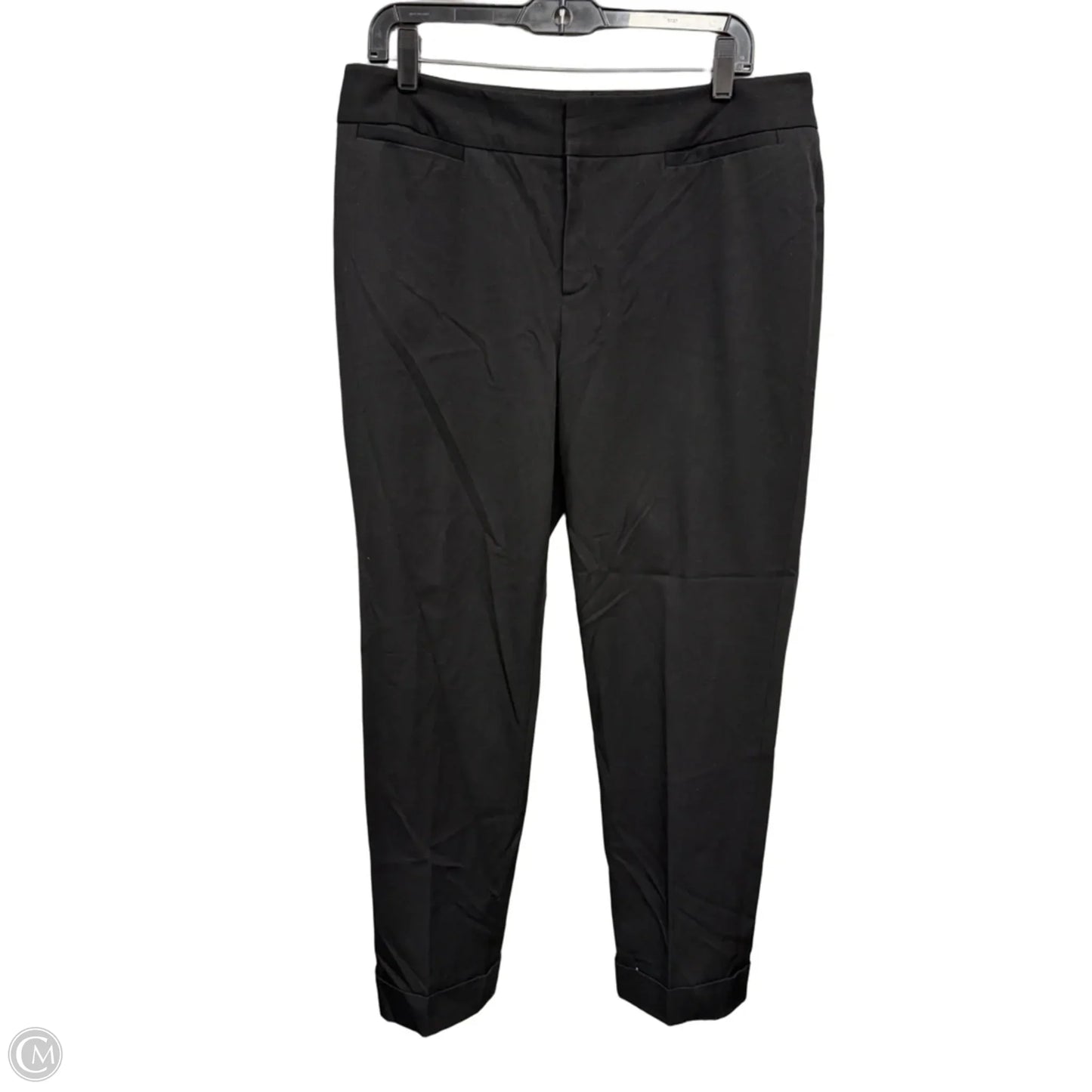 Pants Dress By Amber Sun In Black, Size: 12