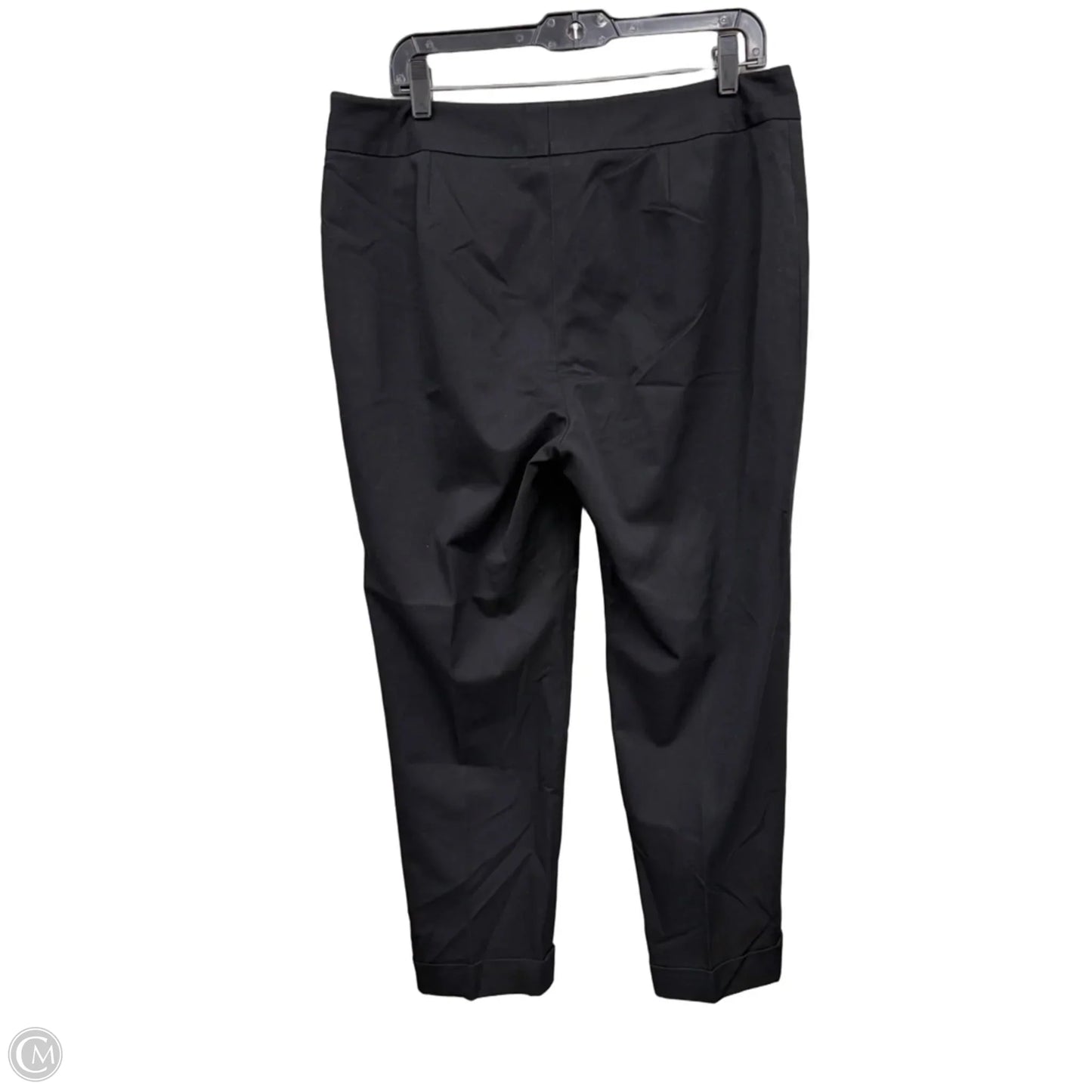 Pants Dress By Amber Sun In Black, Size: 12