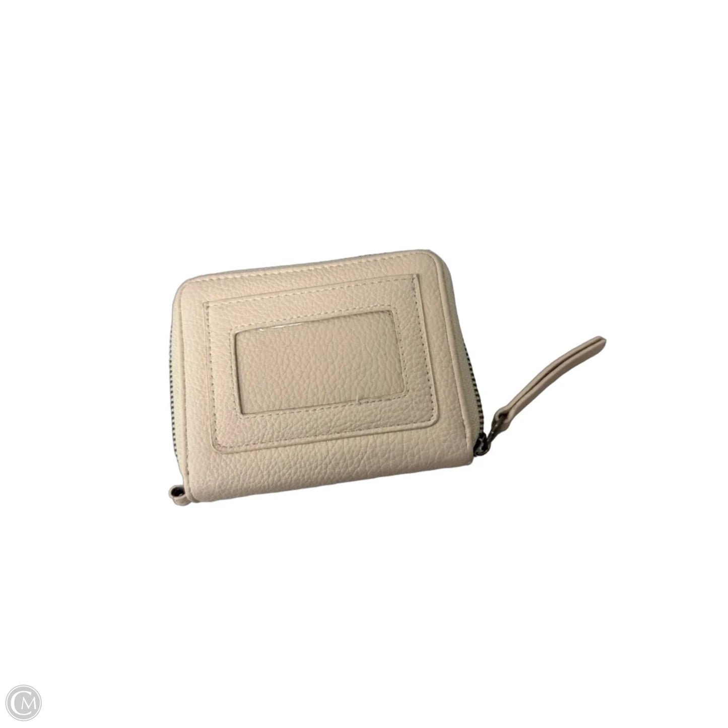 Wallet By Joy Susan, Size: Small