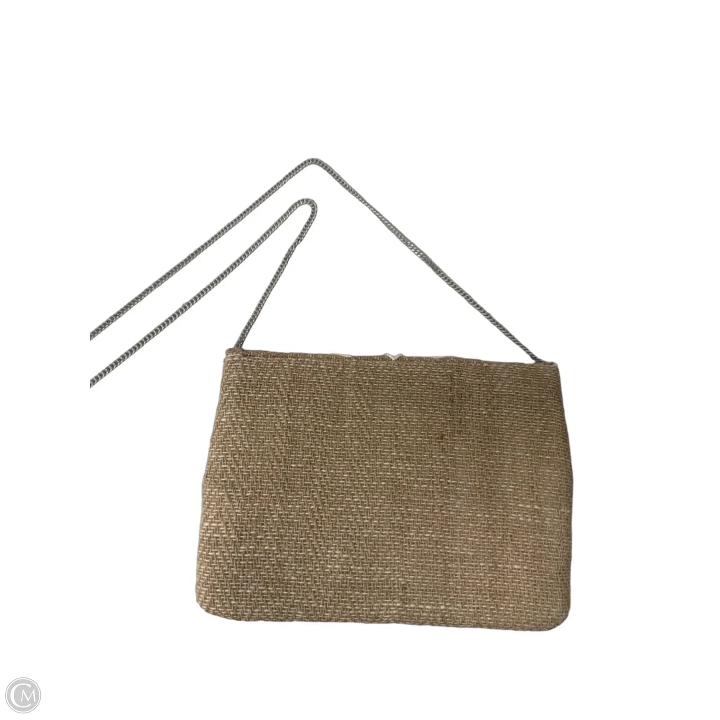 Crossbody By Clothes Mentor, Size: Medium