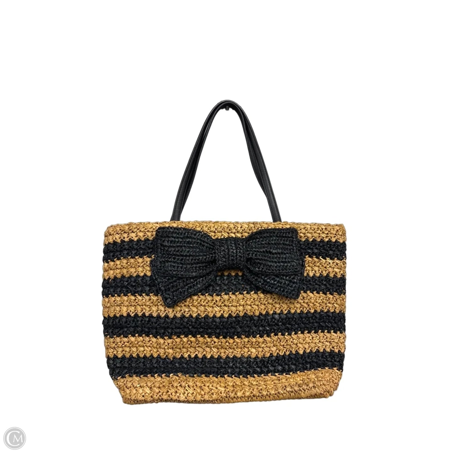 Tote Designer By Kate Spade, Size: Large