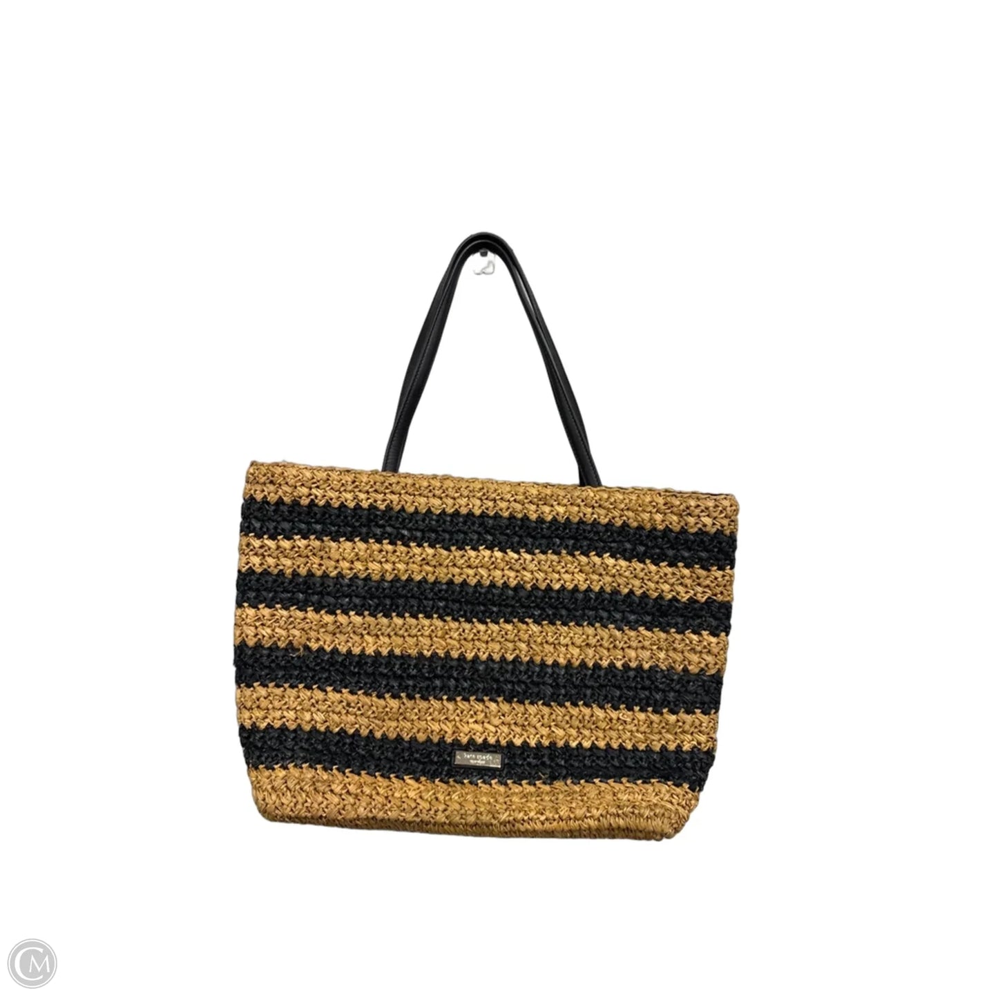 Tote Designer By Kate Spade, Size: Large