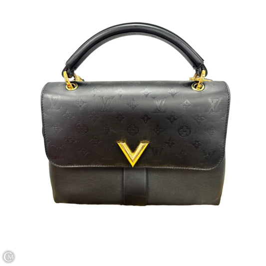 Handbag Luxury Designer By Louis Vuitton, Size: Large