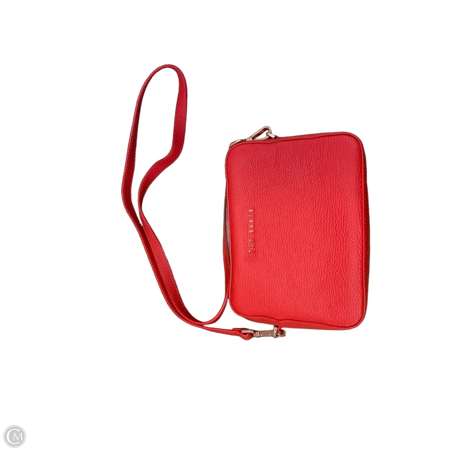 Crossbody By Ted Baker, Size: Small
