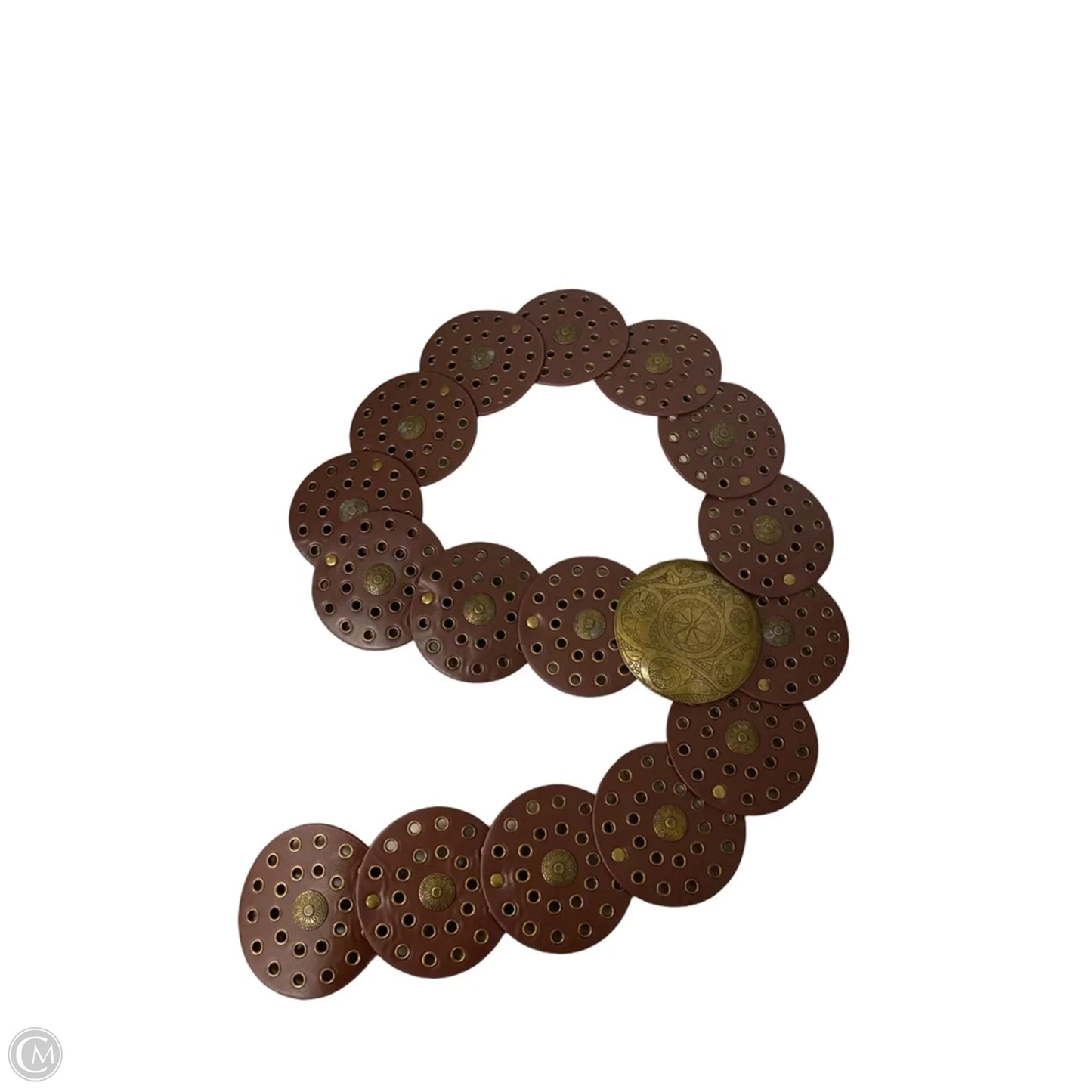 Belt By Clothes Mentor, Size: Medium